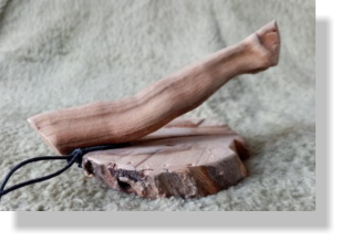 CULEBRA 2021   18�   12X7X6 cm.  