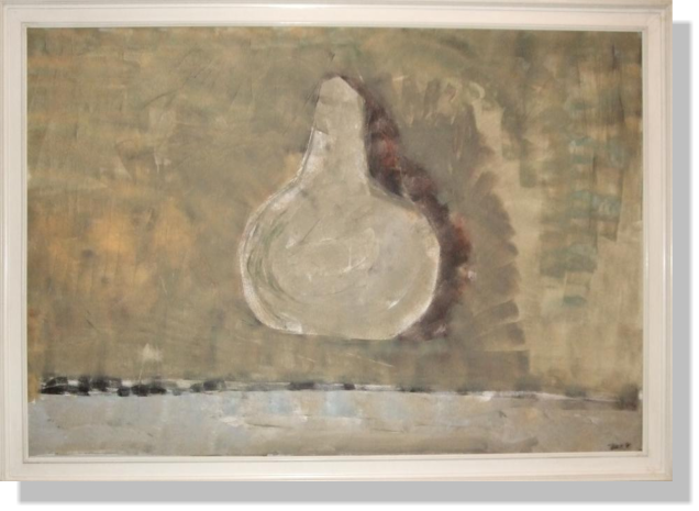 Gerra   400�   Marc blanc