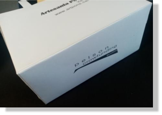 Opci� bossa PERSONALITZADA sense cost addicional.