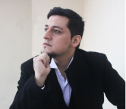 Jorge A. Jasso   Tenor