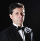 Felix Merino   Tenor