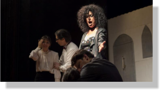 TIBIDABO LAKE 2015  Estrena Teatre El Centre, Barcelona