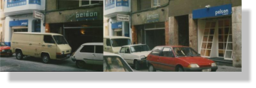 Pelson  Sant Lluis 77 - 79 -81