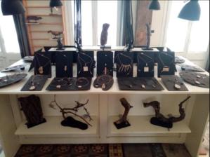 Show Room PELSON CROWFUNDING Barcelona/Eixample