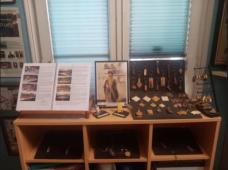Show Room PELSON CROWFUNDING Barcelona/Eixample