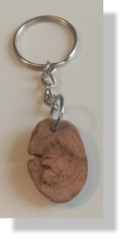 Clauer RUSTIC 6�  Cep, vern�s natural