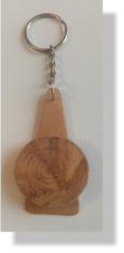 Clauer RUSTIC 6�  Alzina, vern�s natural