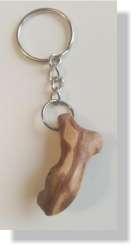 Clauer RUSTIC 6�  Cep, vern�s natural